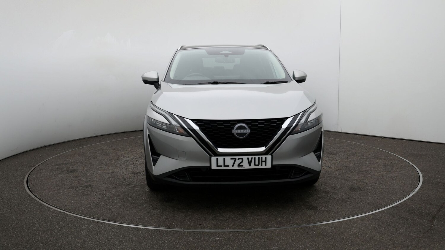 Used Nissan Qashqai for sale - 76811222: Photo 32