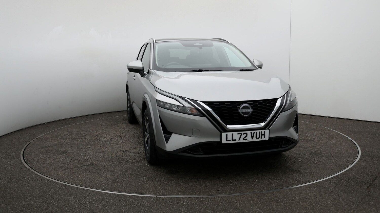 Used Nissan Qashqai for sale - 76811222: Photo 33