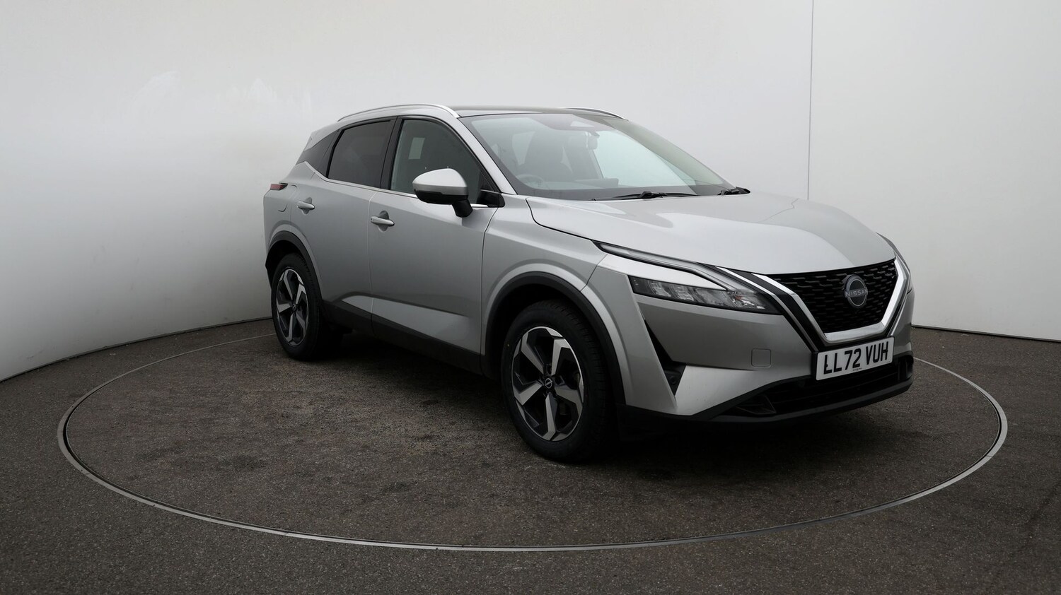 Used Nissan Qashqai for sale - 76811222: Photo 35