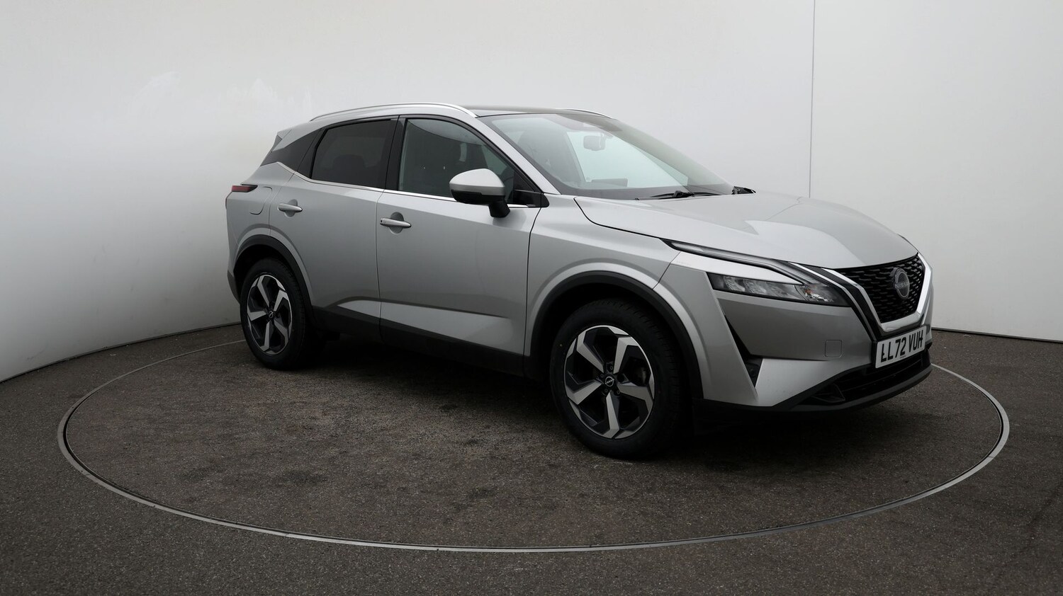 Used Nissan Qashqai for sale - 76811222: Photo 36