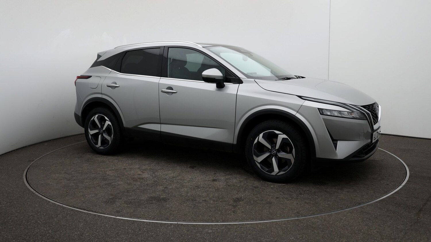 Used Nissan Qashqai for sale - 76811222: Photo 37