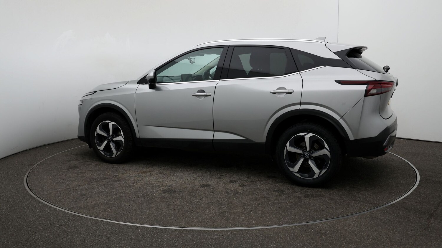 Used Nissan Qashqai for sale - 76811222: Photo 39