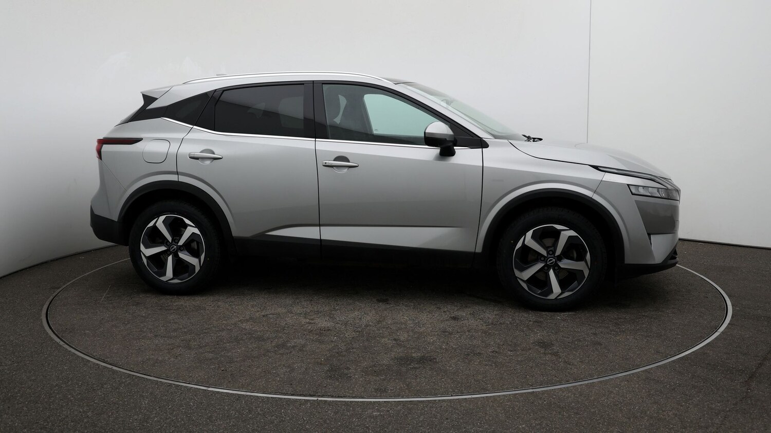 Used Nissan Qashqai for sale - 76811222: Photo 40