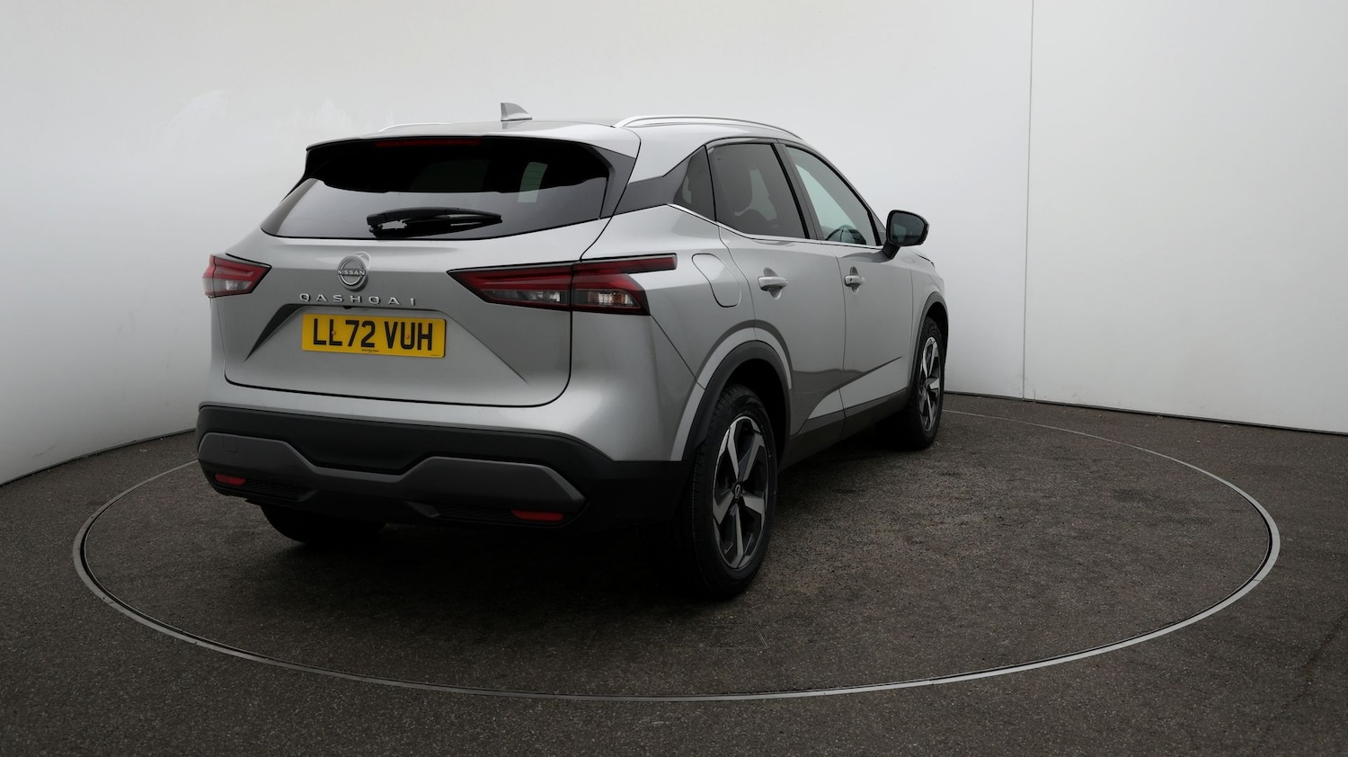 Used Nissan Qashqai for sale - 76811222: Photo 47