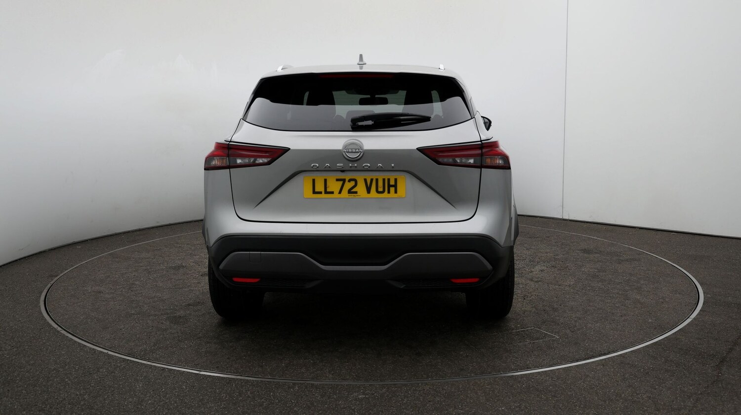 Used Nissan Qashqai for sale - 76811222: Photo 49