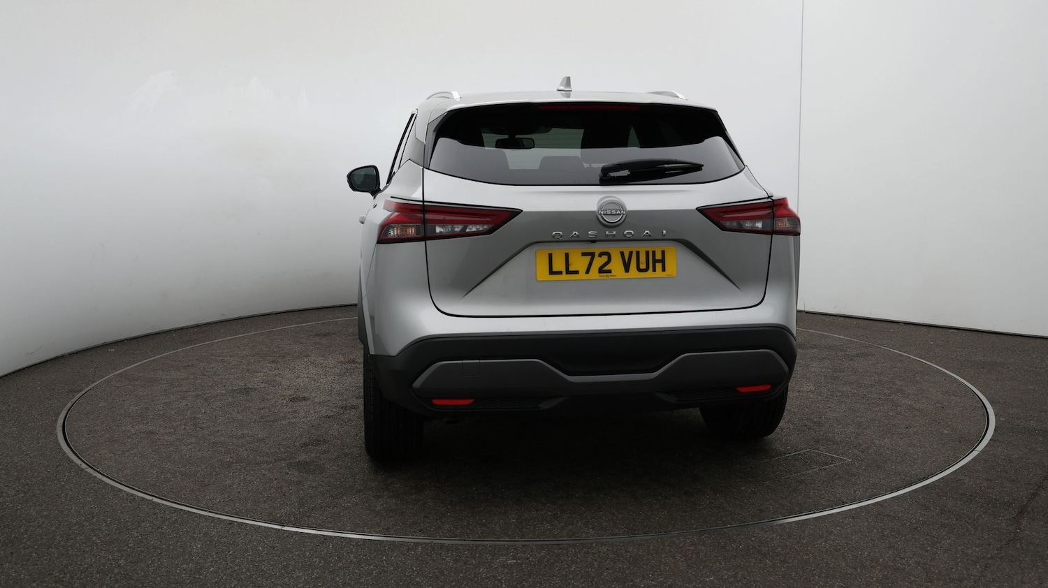 Used Nissan Qashqai for sale - 76811222: Photo 51