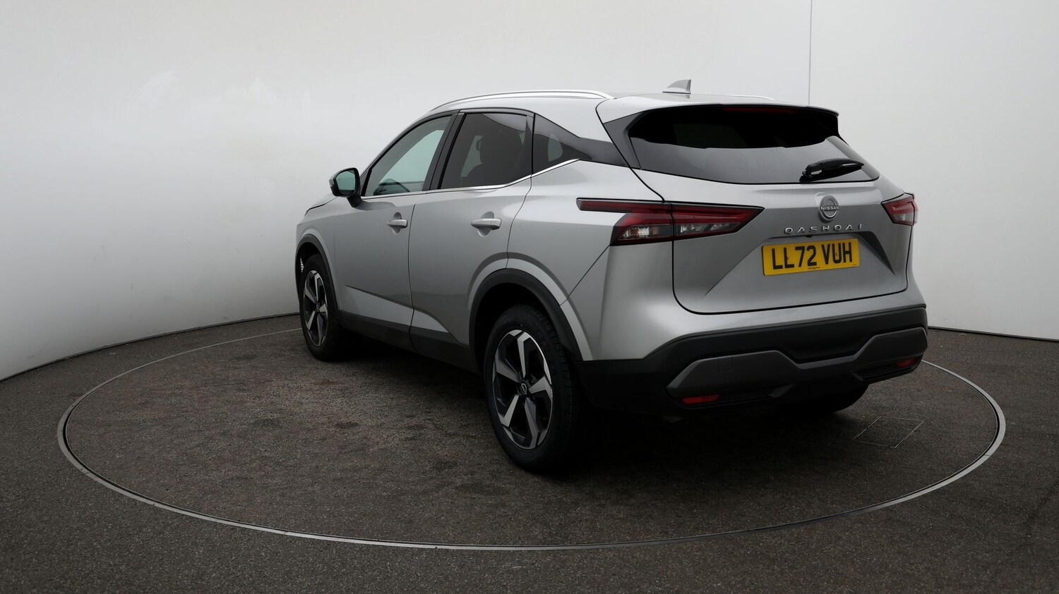 Used Nissan Qashqai for sale - 76811222: Photo 53