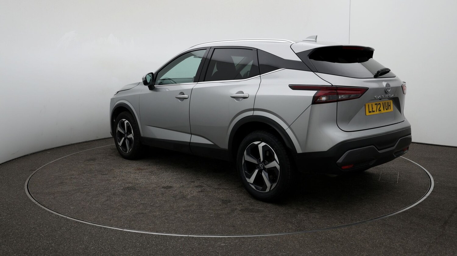 Used Nissan Qashqai for sale - 76811222: Photo 54