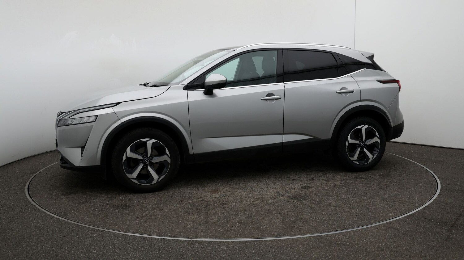 Used Nissan Qashqai for sale - 76811222: Photo 58