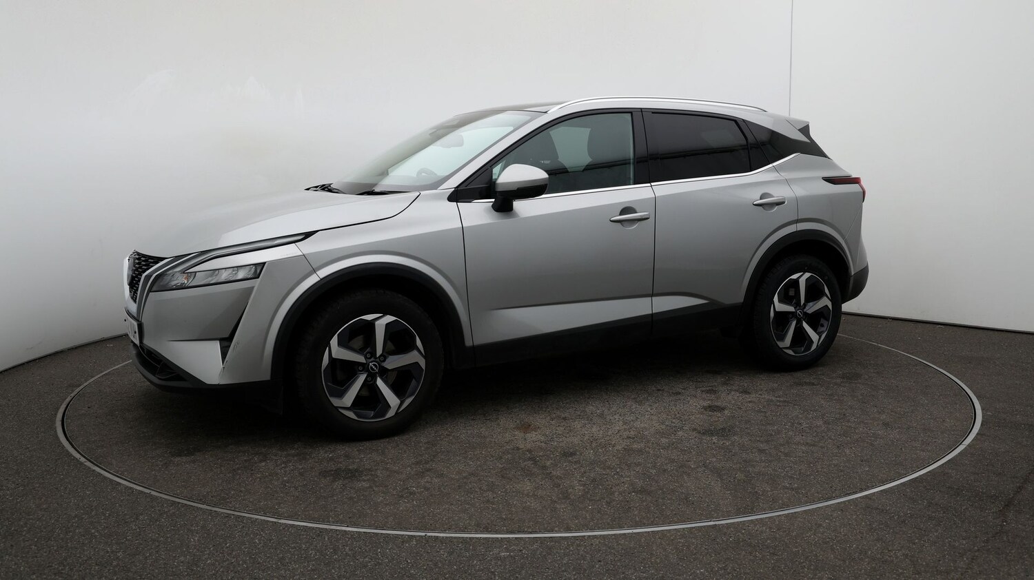 Used Nissan Qashqai for sale - 76811222: Photo 59