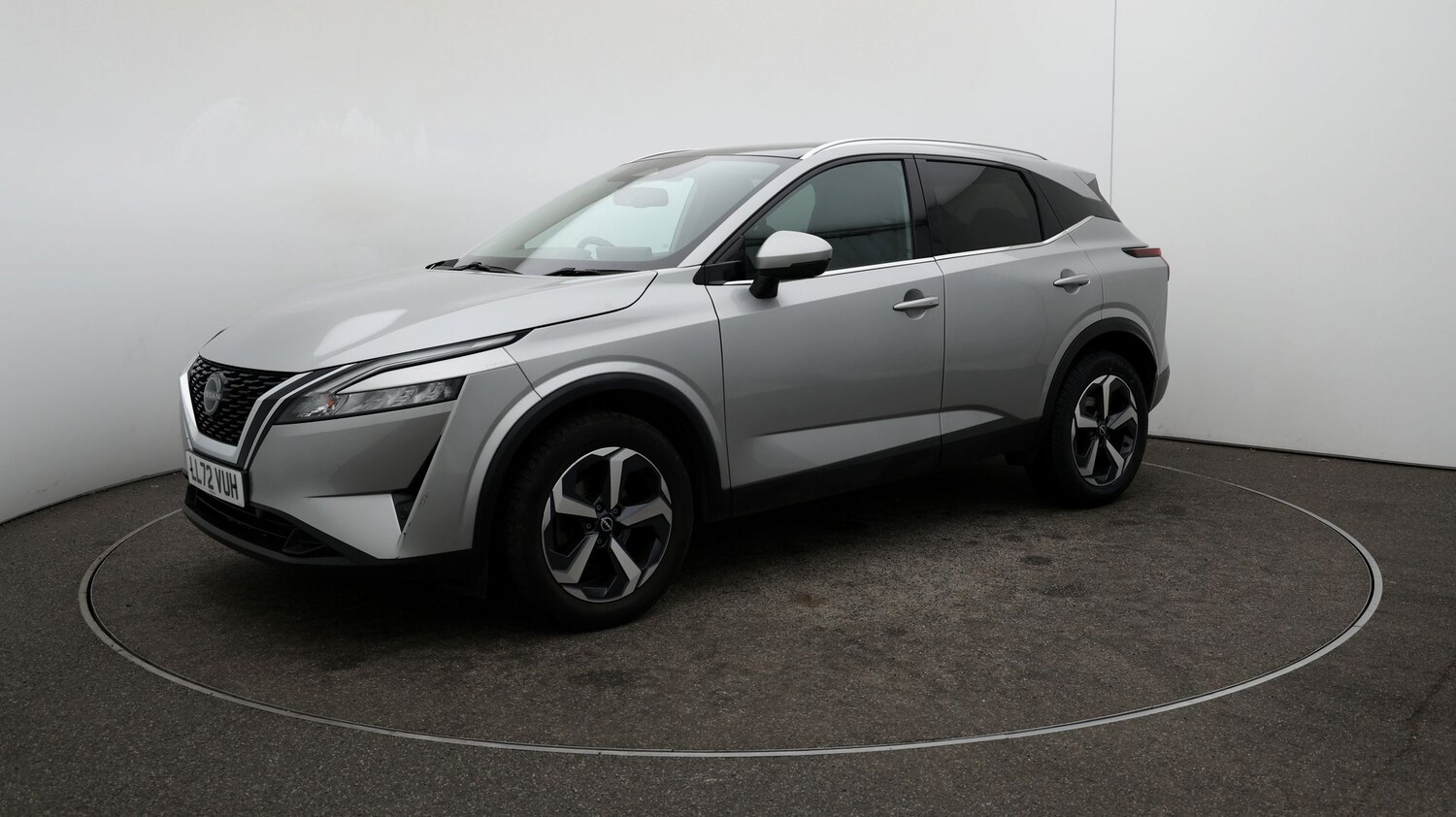 Used Nissan Qashqai for sale - 76811222: Photo 60