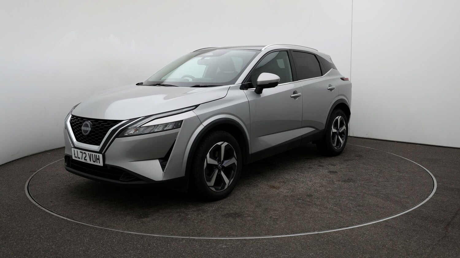 Used Nissan Qashqai for sale - 76811222: Photo 61