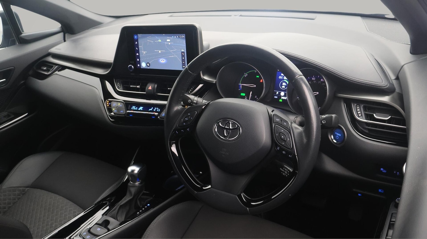 Used Toyota C-HR 2022 for sale - 76240039: Photo 10