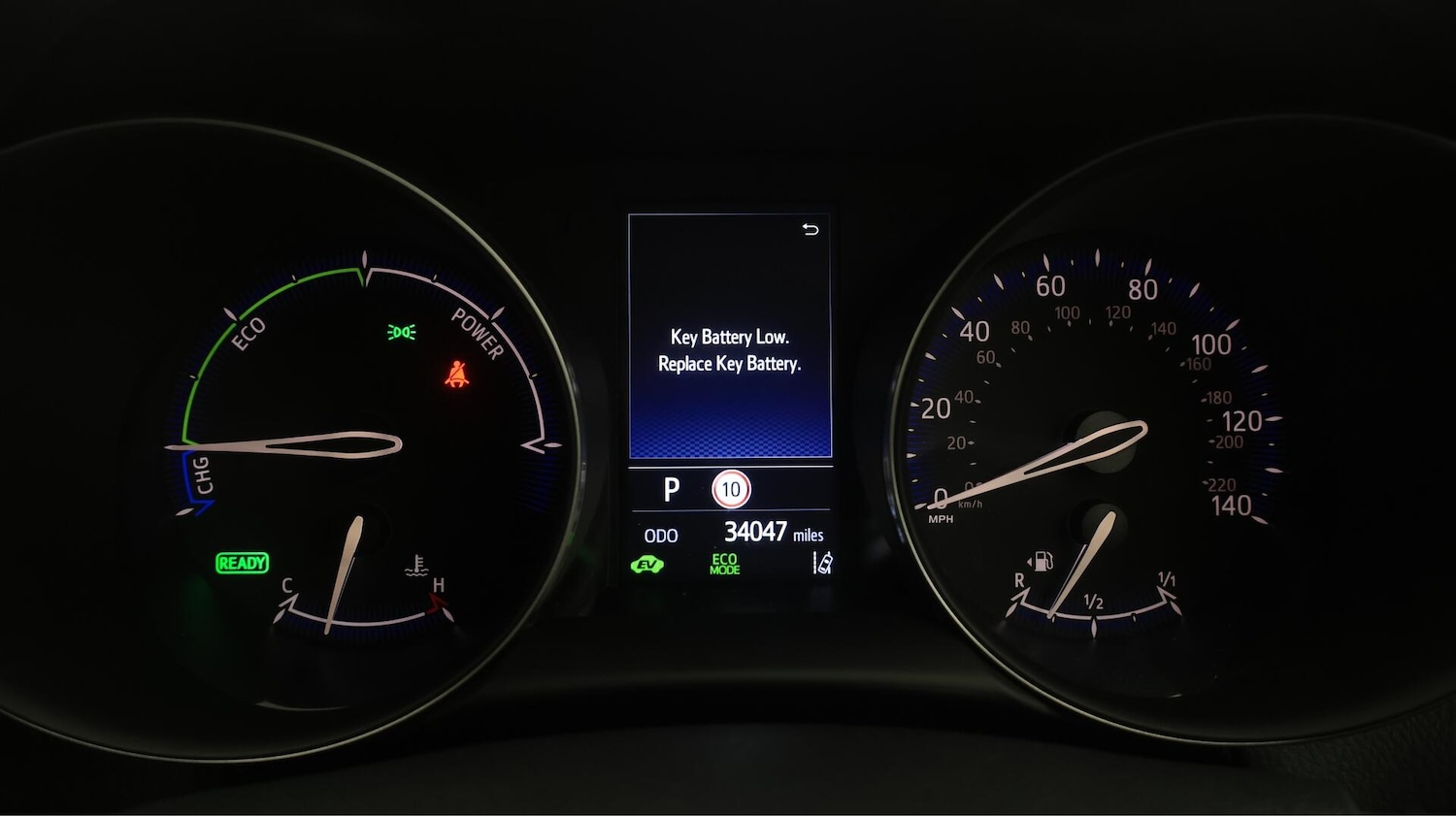 Used Toyota C-HR 2022 for sale - 76240039: Photo 11