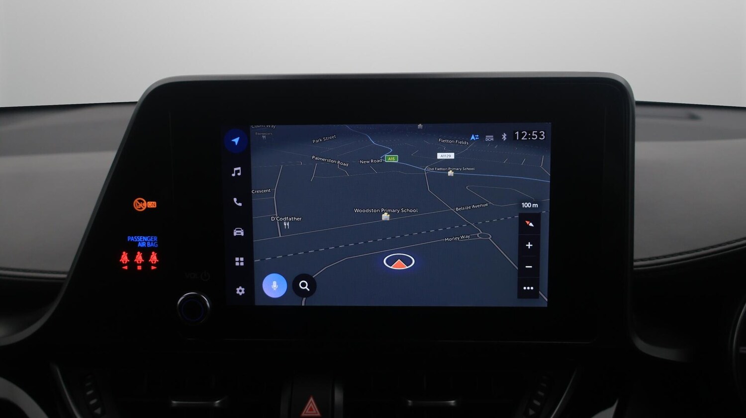 Used Toyota C-HR 2022 for sale - 76240039: Photo 12