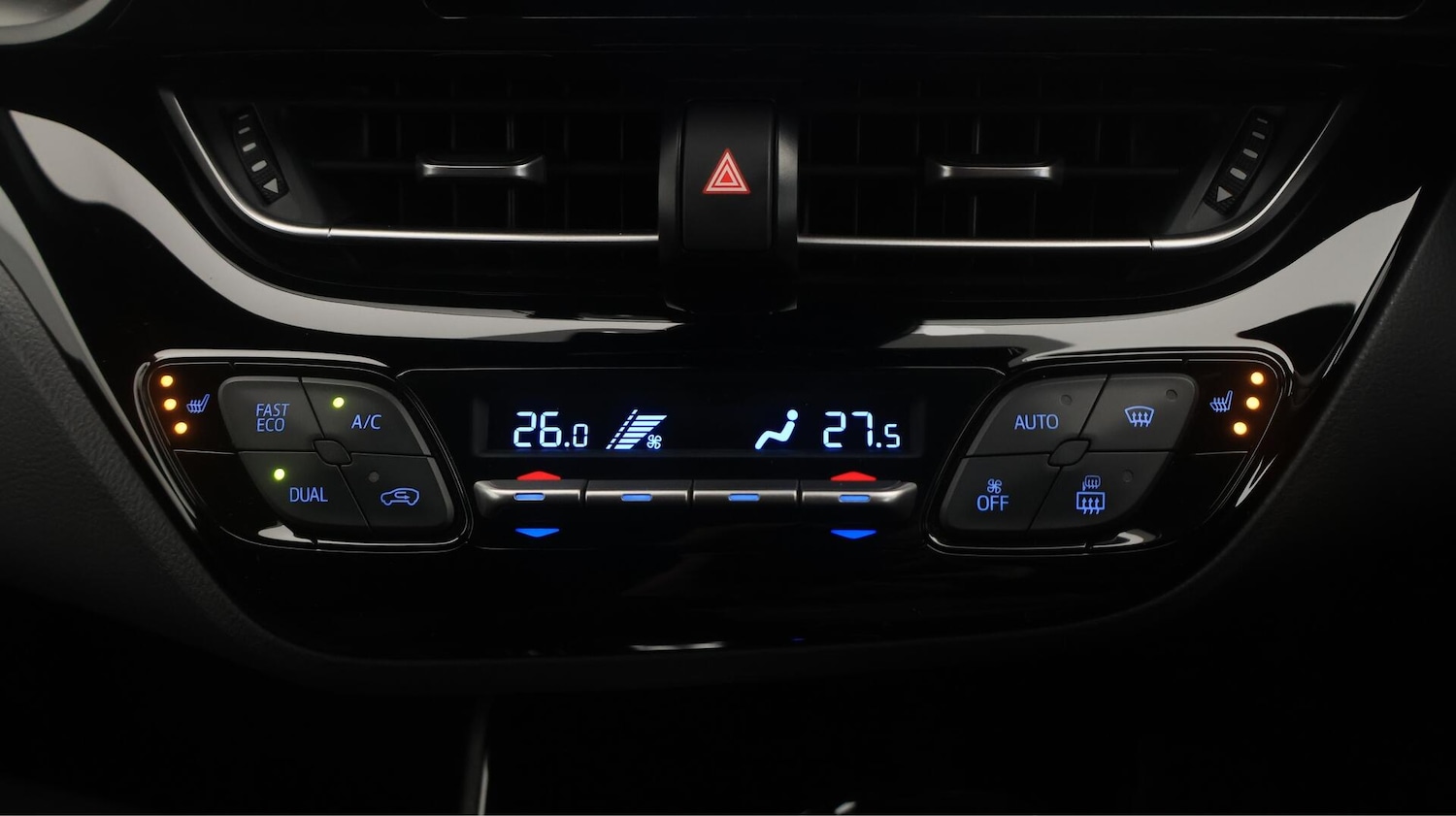 Used Toyota C-HR 2022 for sale - 76240039: Photo 13