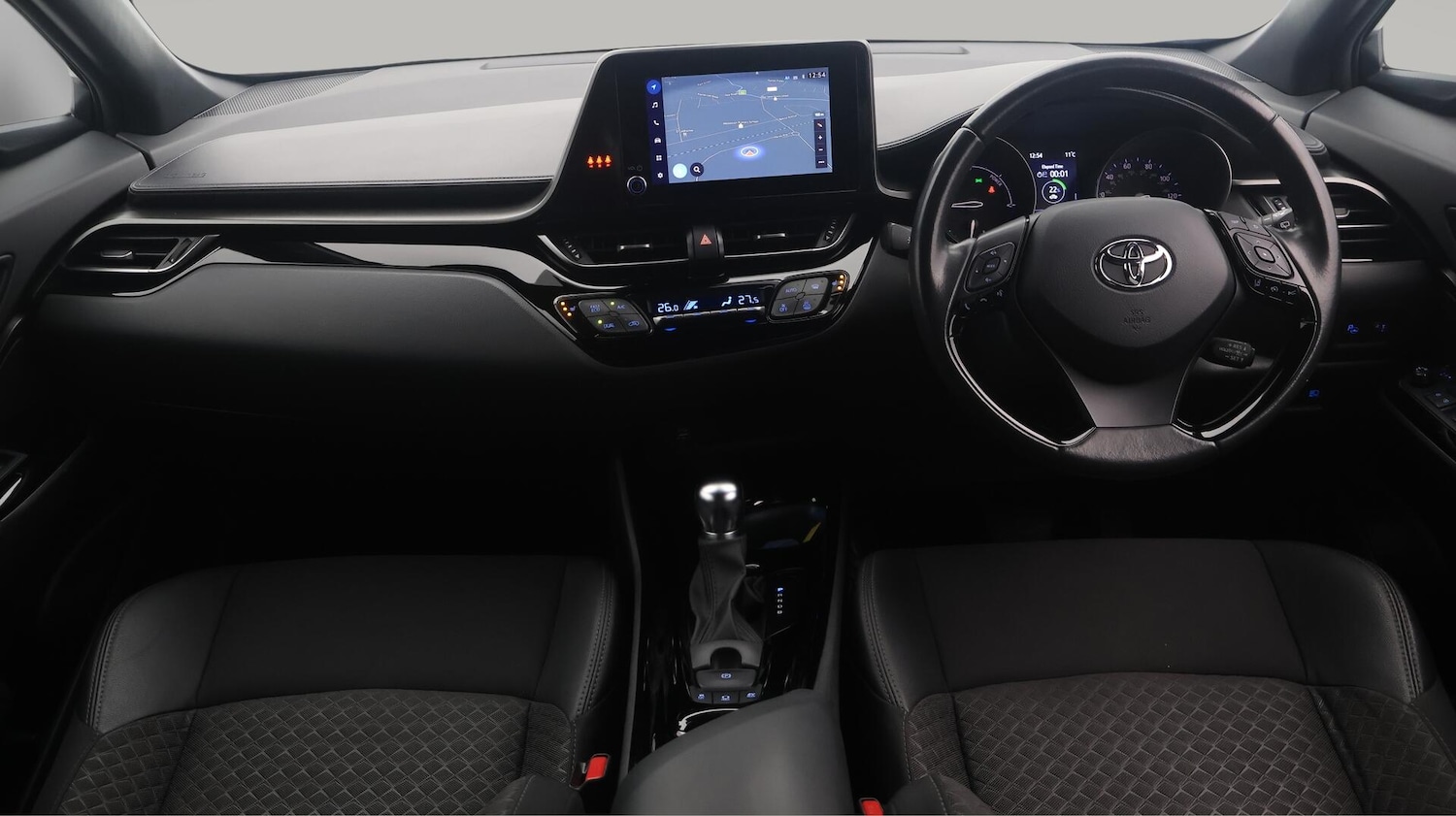 Used Toyota C-HR 2022 for sale - 76240039: Photo 14