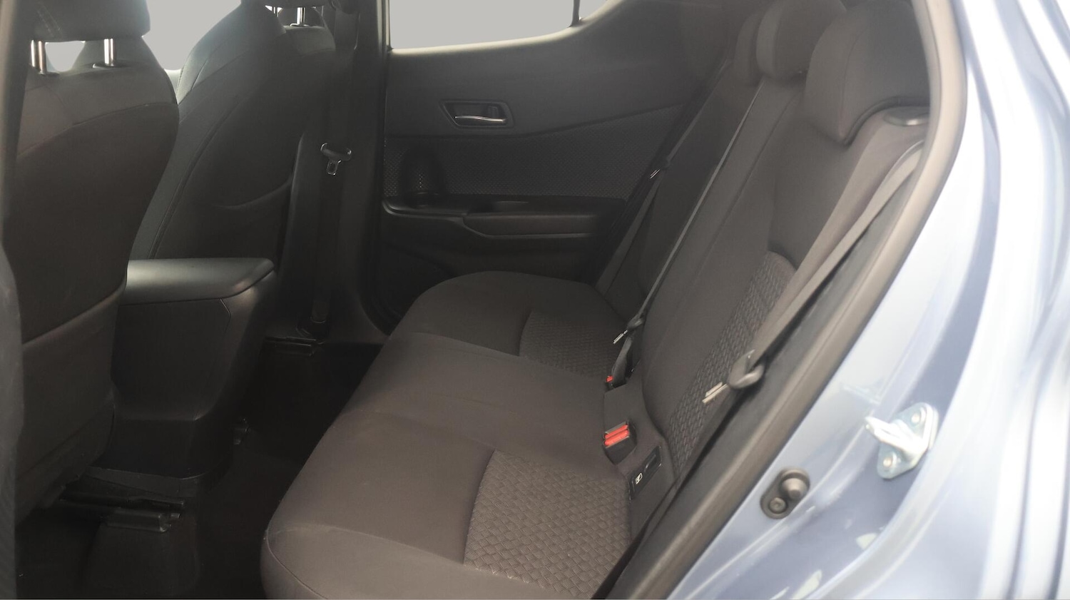 Used Toyota C-HR 2022 for sale - 76240039: Photo 17