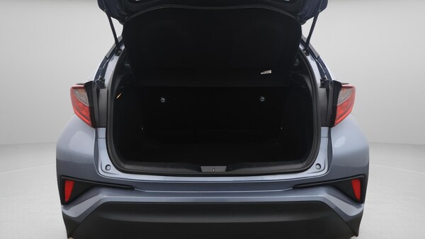 Used Toyota C-HR 2022 for sale - 76240039: Photo 18