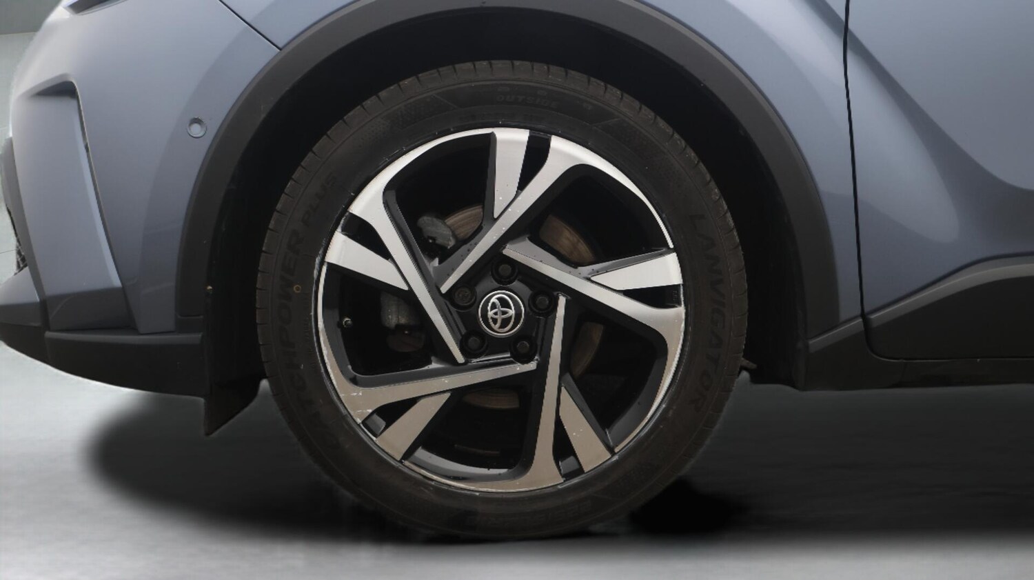 Used Toyota C-HR 2022 for sale - 76240039: Photo 19