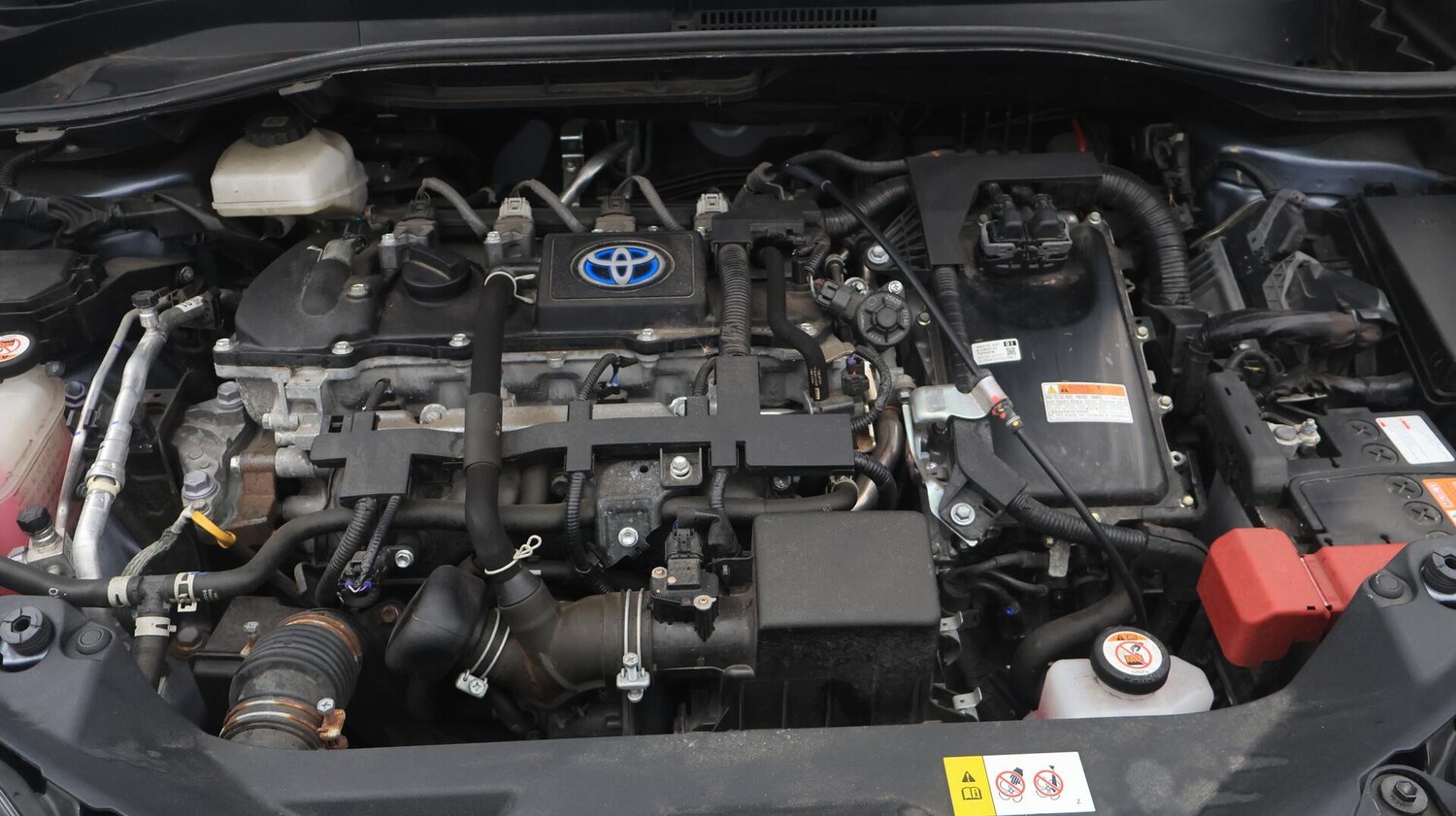 Used Toyota C-HR 2022 for sale - 76240039: Photo 20