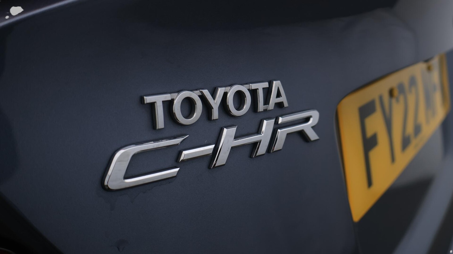 Used Toyota C-HR 2022 for sale - 76240039: Photo 21
