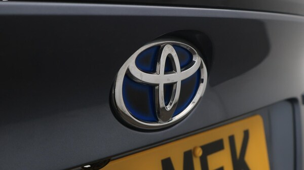 Used Toyota C-HR 2022 for sale - 76240039: Photo 22