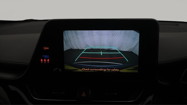 Used Toyota C-HR 2022 for sale - 76240039: Photo 26