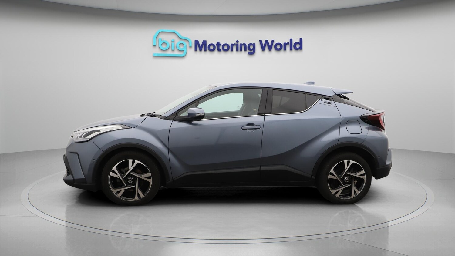 Used Toyota C-HR 2022 for sale - 76240039: Photo 5