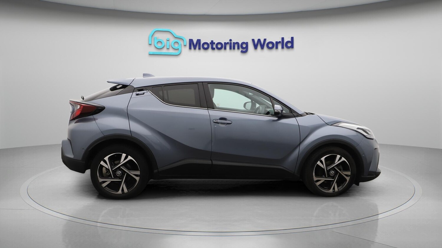 Used Toyota C-HR 2022 for sale - 76240039: Photo 9