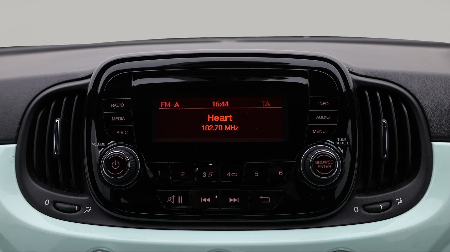 Used Fiat 500 2020 for sale - 77206774: Photo 11