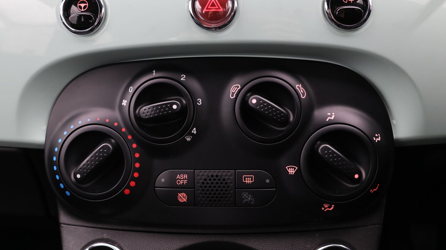 Used Fiat 500 2020 for sale - 77206774: Photo 12