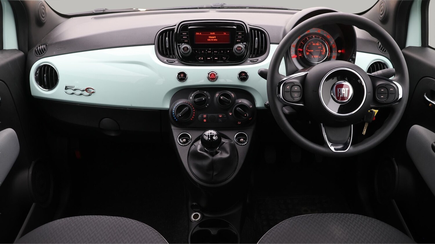 Used Fiat 500 2020 for sale - 77206774: Photo 13