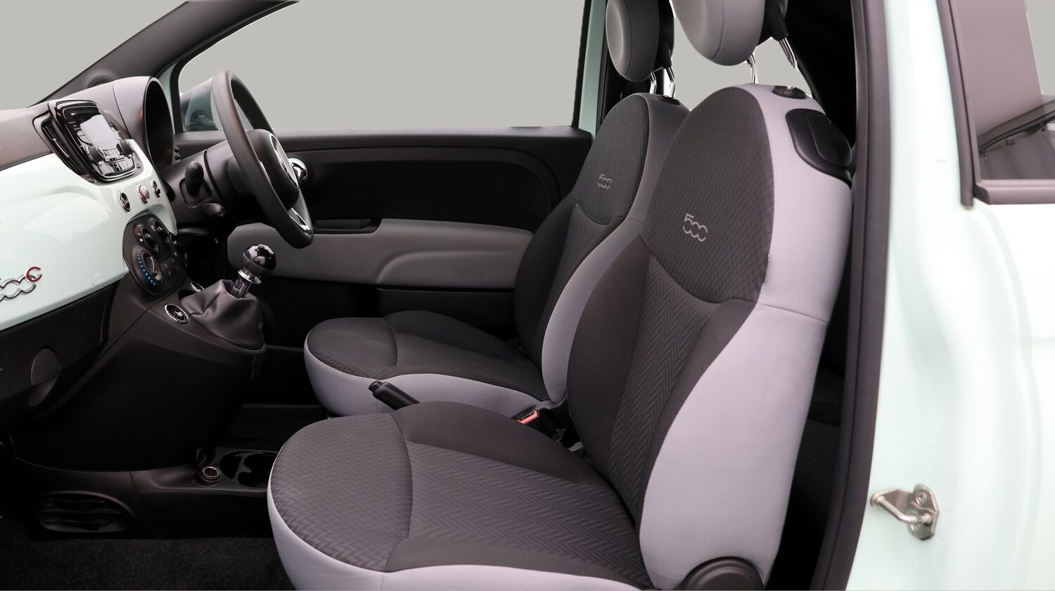 Used Fiat 500 2020 for sale - 77206774: Photo 14