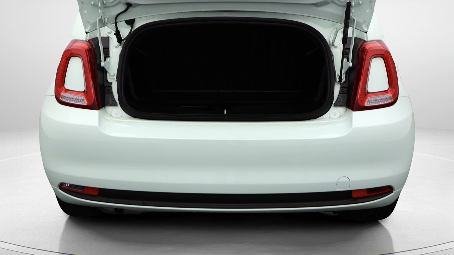 Used Fiat 500 2020 for sale - 77206774: Photo 17