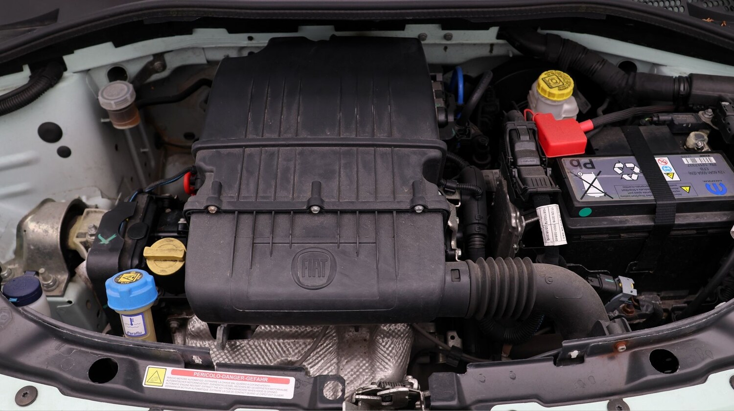 Used Fiat 500 2020 for sale - 77206774: Photo 19