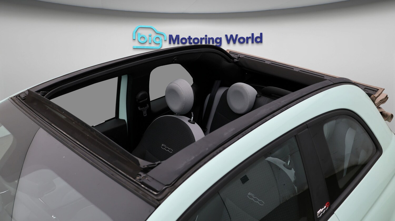 Used Fiat 500 2020 for sale - 77206774: Photo 21