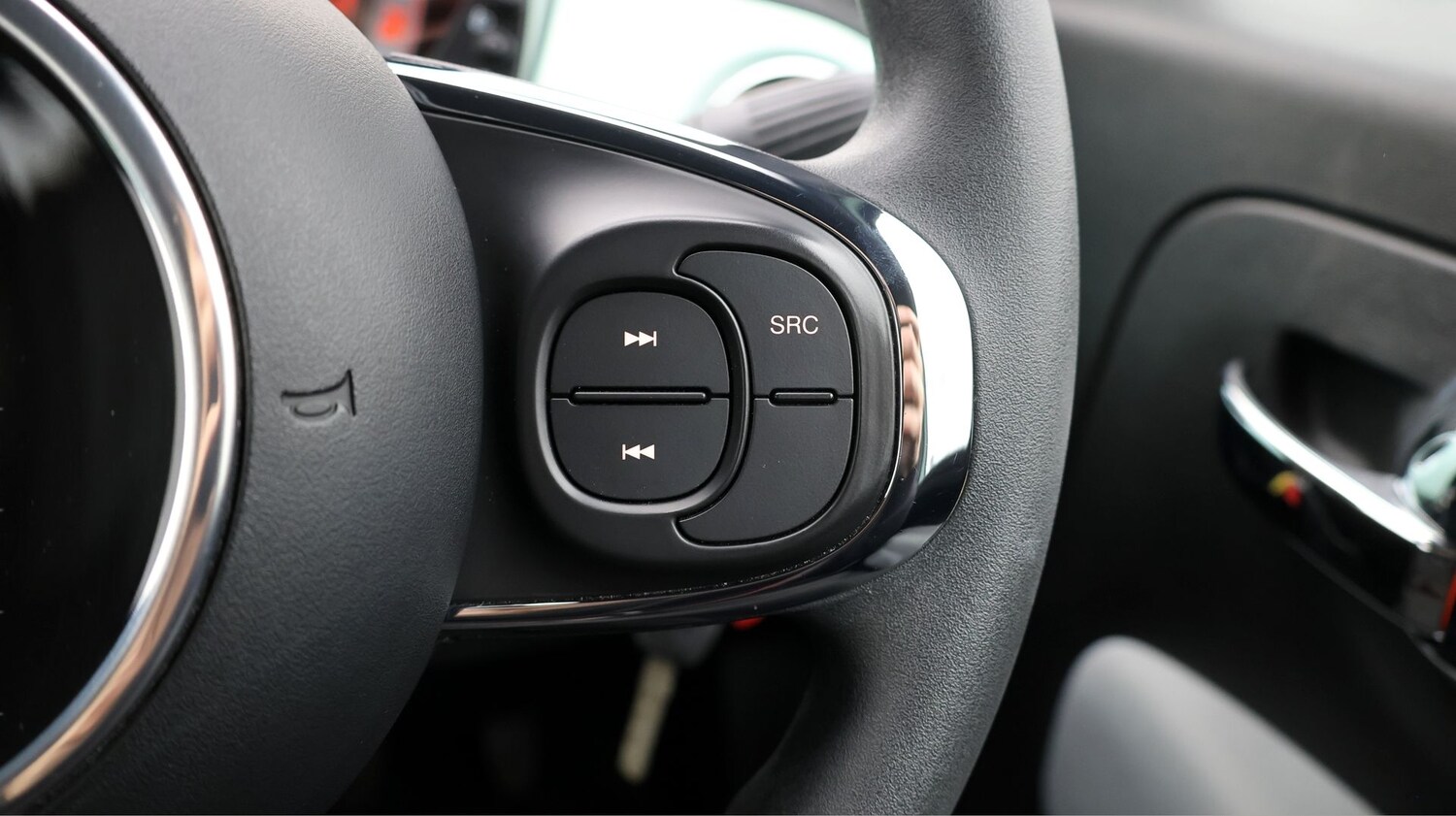 Used Fiat 500 2020 for sale - 77206774: Photo 24