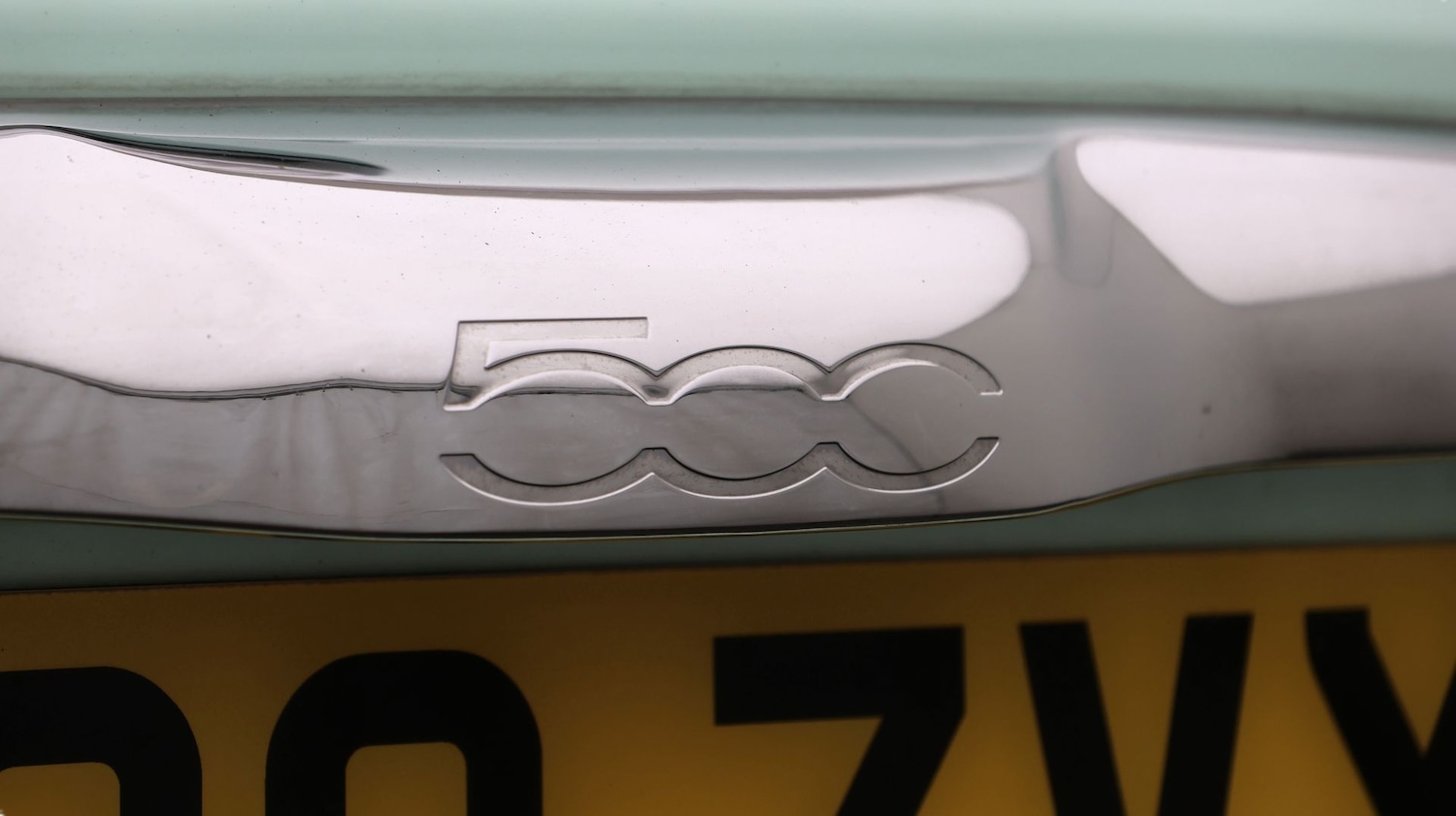 Used Fiat 500 2020 for sale - 77206774: Photo 25