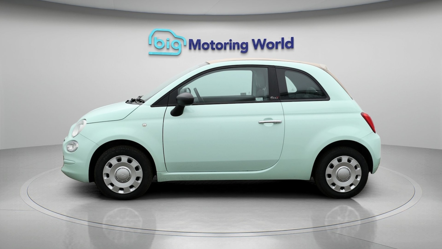Used Fiat 500 2020 for sale - 77206774: Photo 4
