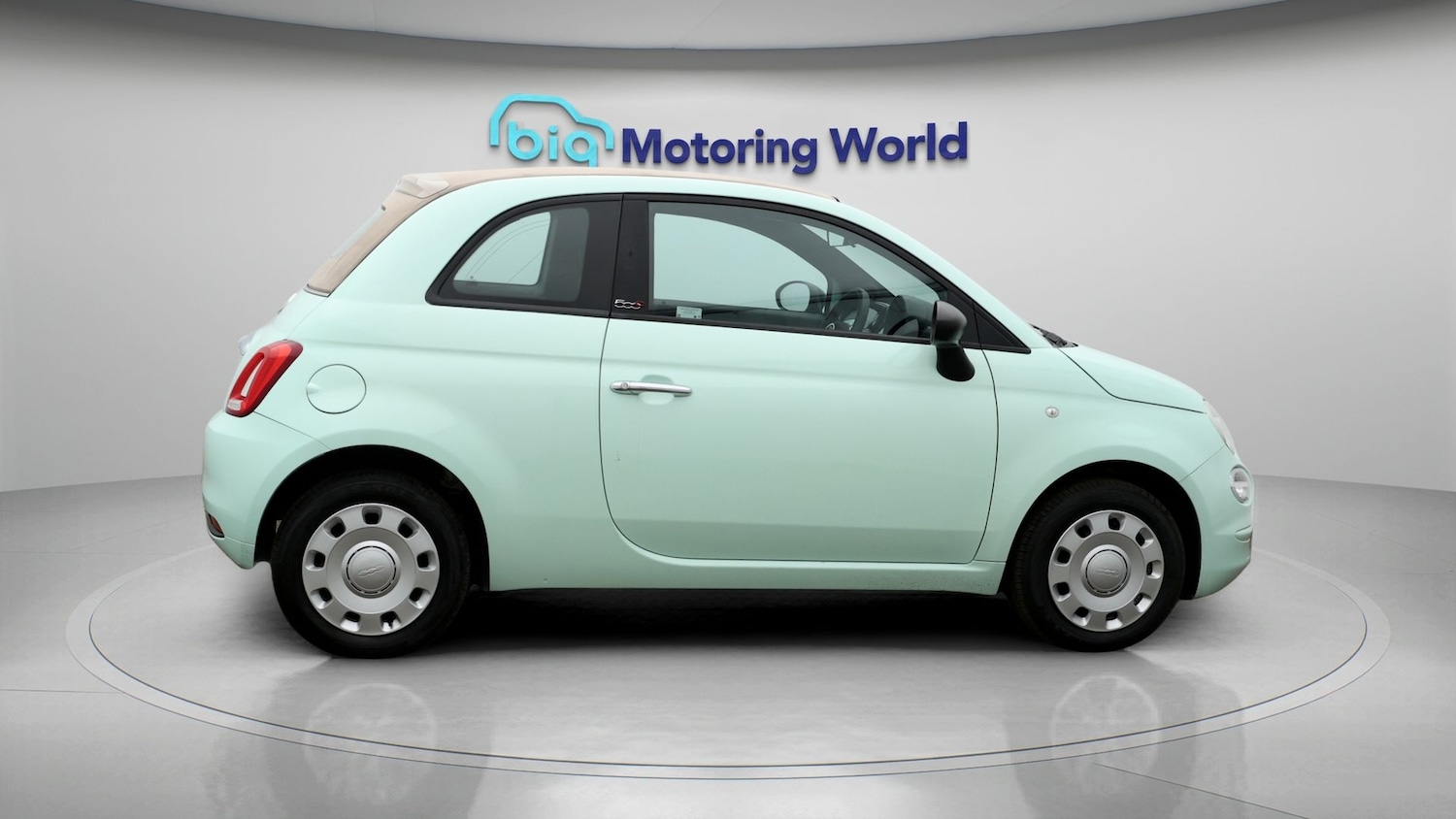 Used Fiat 500 2020 for sale - 77206774: Photo 8