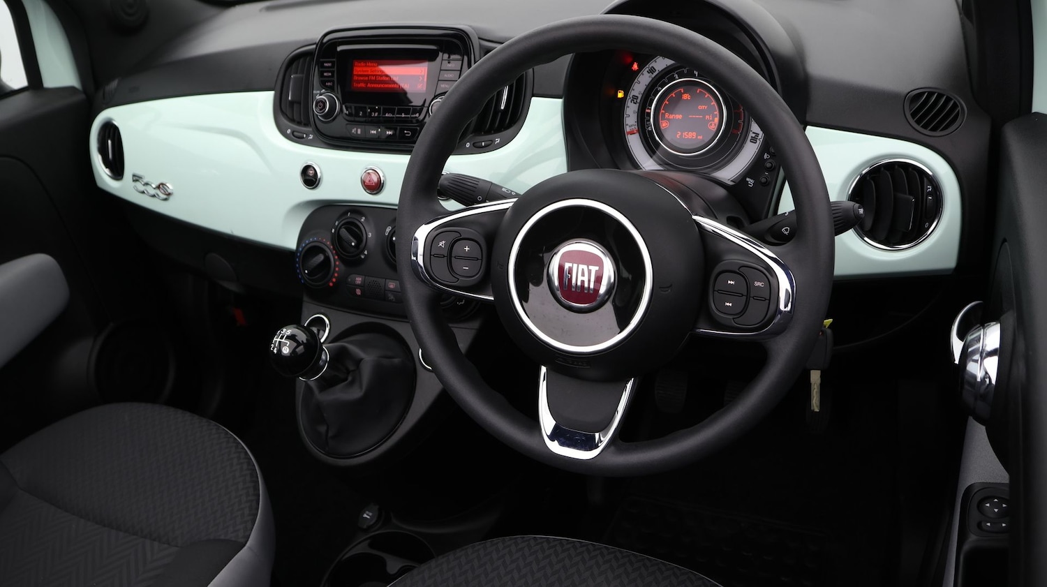 Used Fiat 500 2020 for sale - 77206774: Photo 9