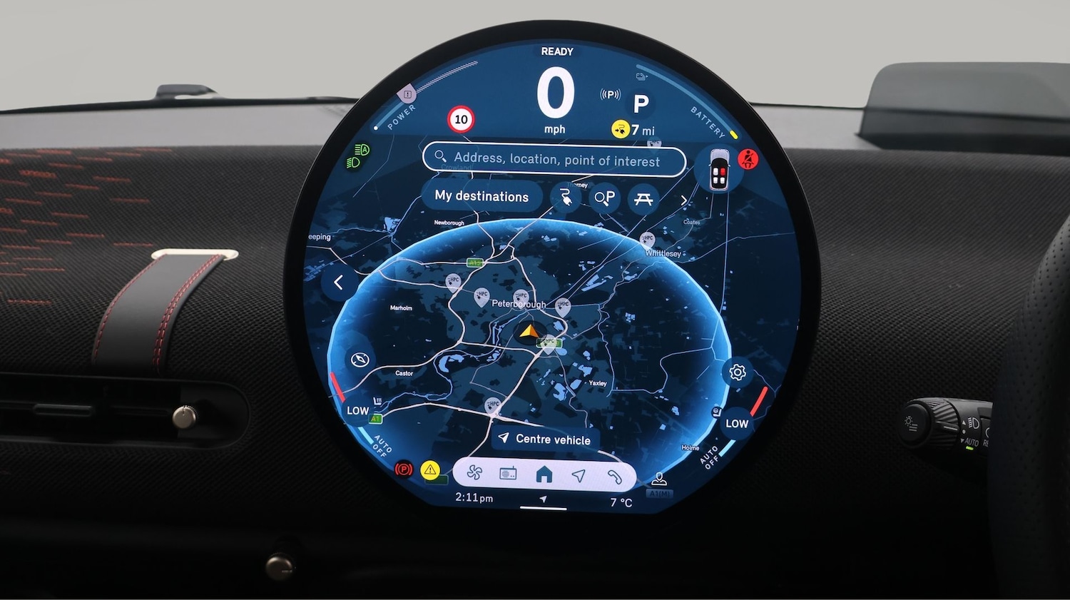 Used MINI Cooper 2024 for sale - 77181606: Photo 11