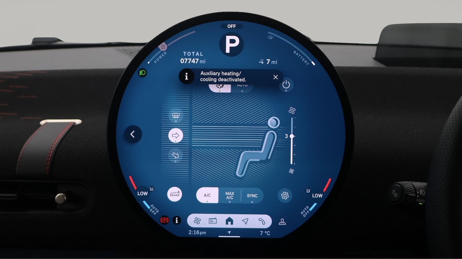 Used MINI Cooper 2024 for sale - 77181606: Photo 12