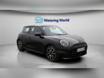 Used MINI Cooper 2024 for sale - 77181606: Photo