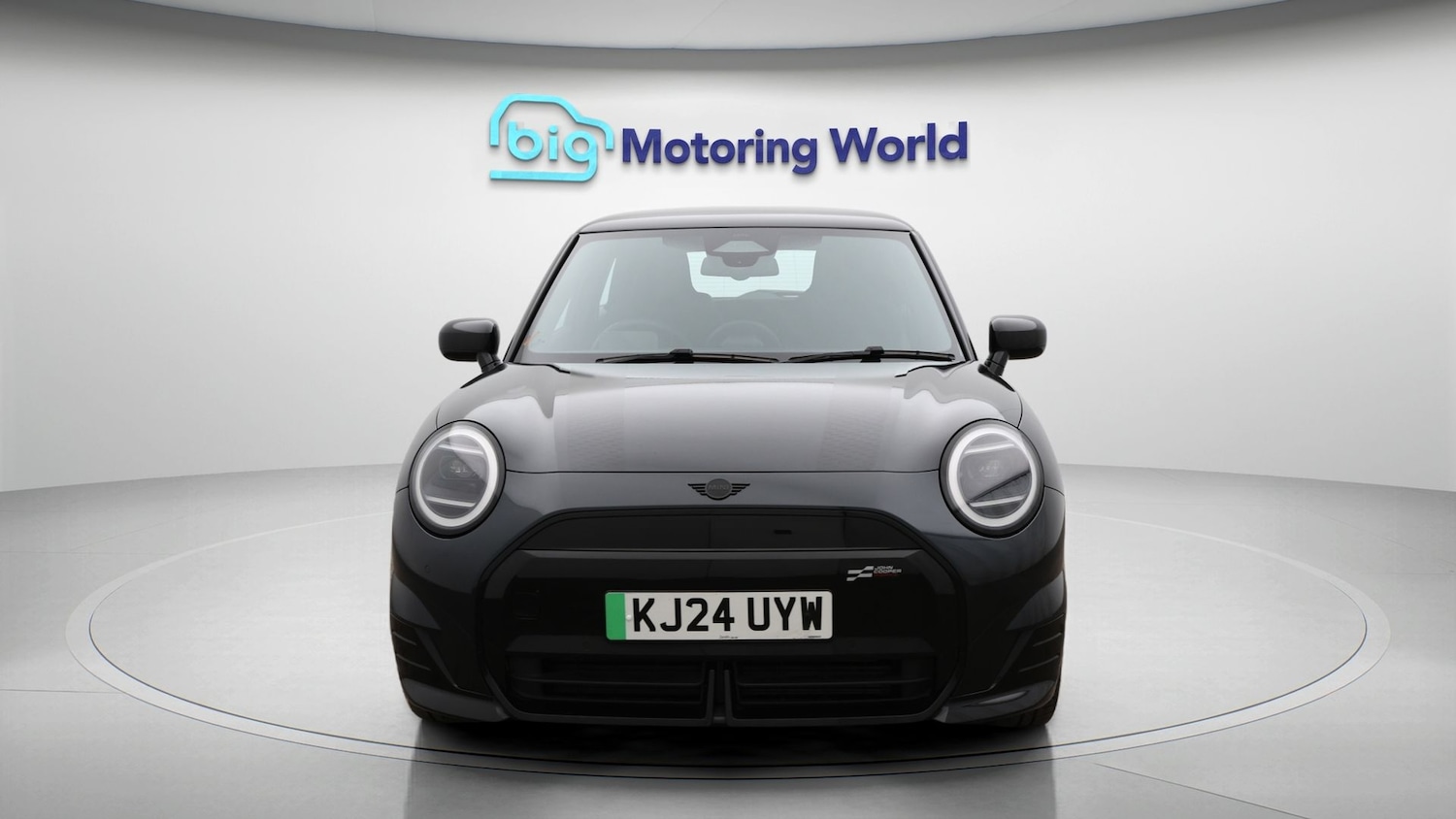 Used MINI Cooper 2024 for sale - 77181606: Photo 2