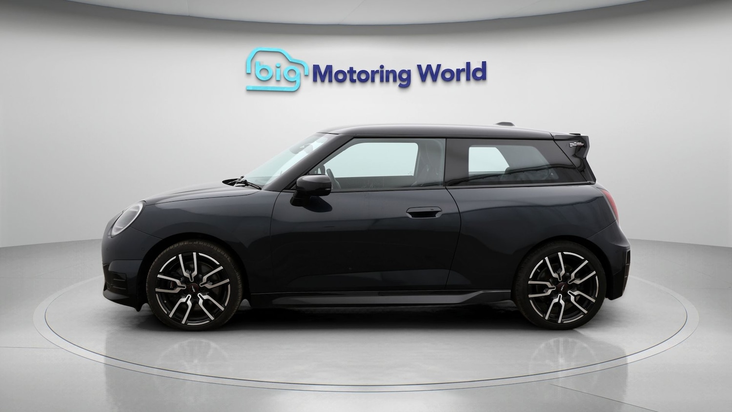 Used MINI Cooper 2024 for sale - 77181606: Photo 4