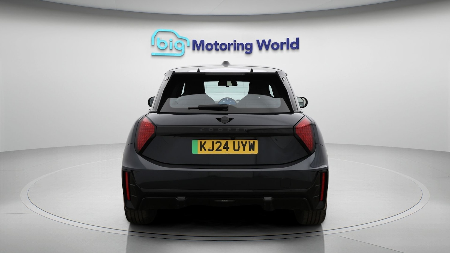 Used MINI Cooper 2024 for sale - 77181606: Photo 6