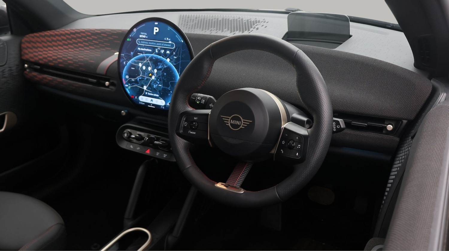 Used MINI Cooper 2024 for sale - 77181606: Photo 9