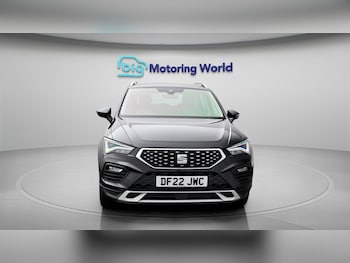 Used SEAT Ateca 2022 for sale - 79355633: Photo
